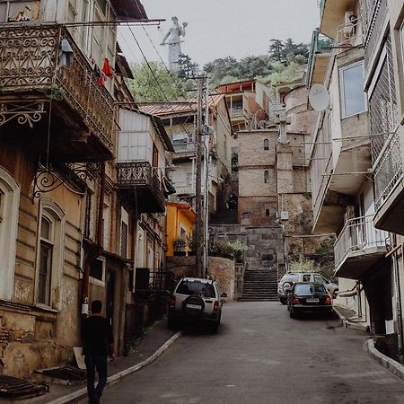 Room 19 Tbilisi ภายนอก รูปภาพ