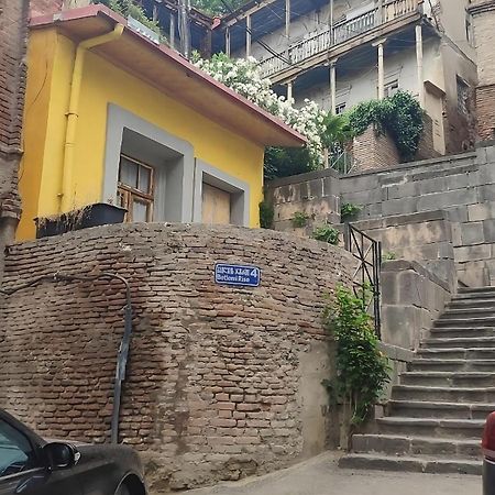 Room 19 Tbilisi ภายนอก รูปภาพ