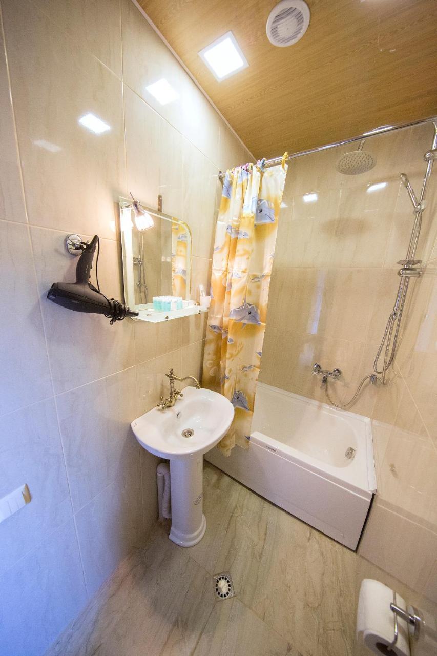 Room 19 Tbilisi ภายนอก รูปภาพ