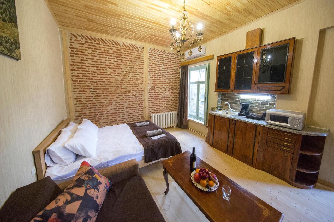 Room 19 Tbilisi ภายนอก รูปภาพ