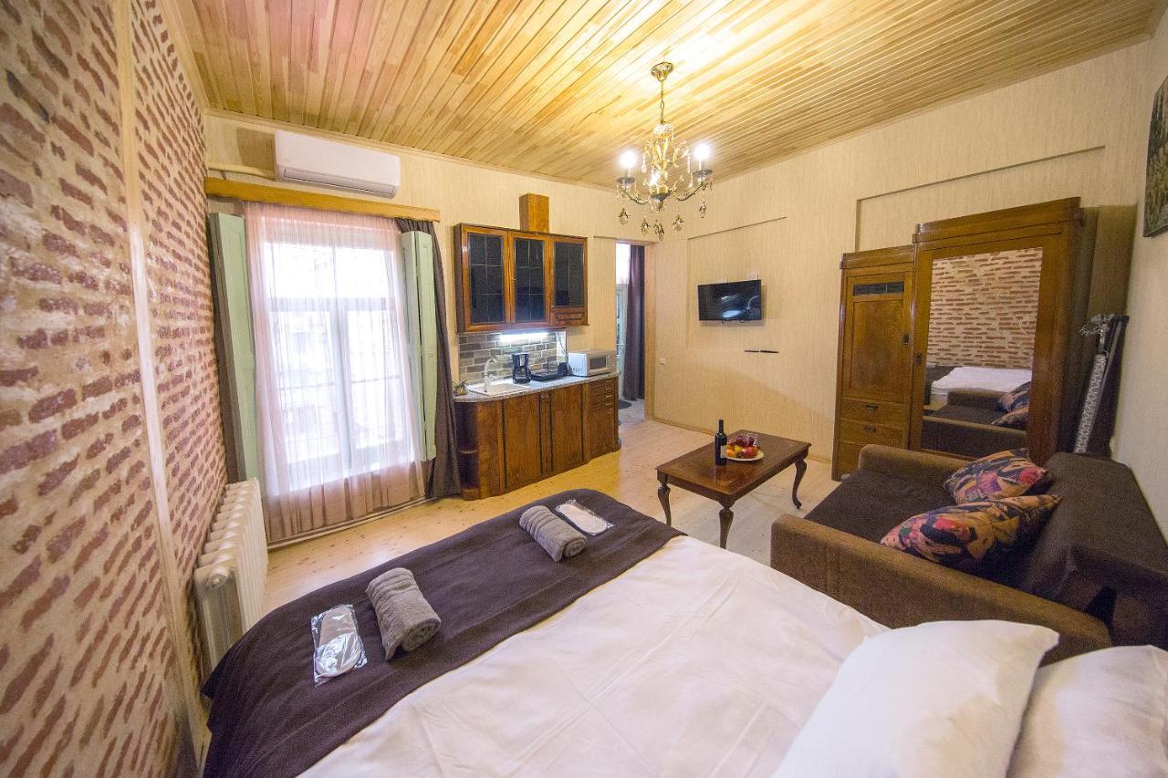 Room 19 Tbilisi ภายนอก รูปภาพ