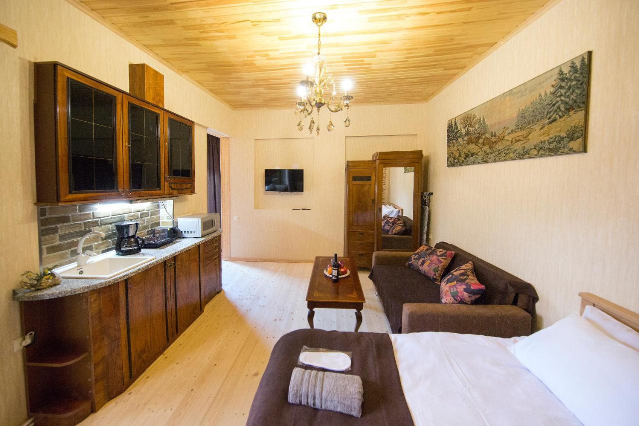 Room 19 Tbilisi ภายนอก รูปภาพ